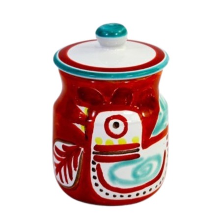 Zuccheriera Marettimo Ceramiche De Simone Zuccheriera Marettimo Ceramiche De Simone